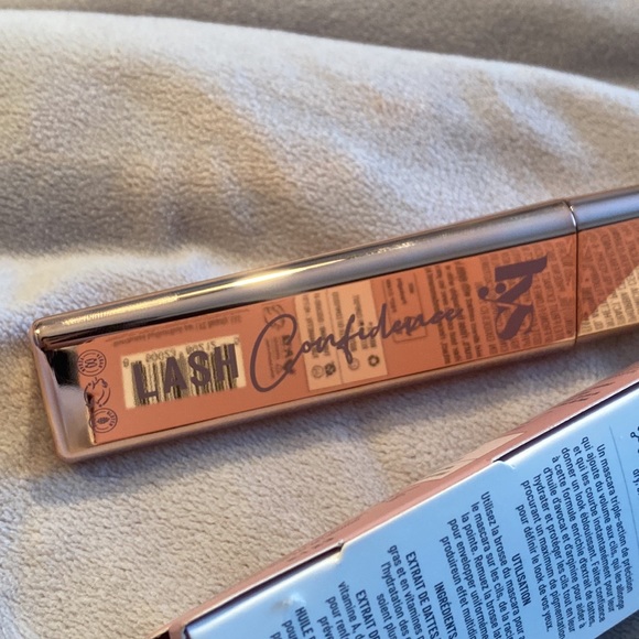 LYS Beauty Lash Confidence Curling & Lengthening Clean Mascara - Picture 7 of 8